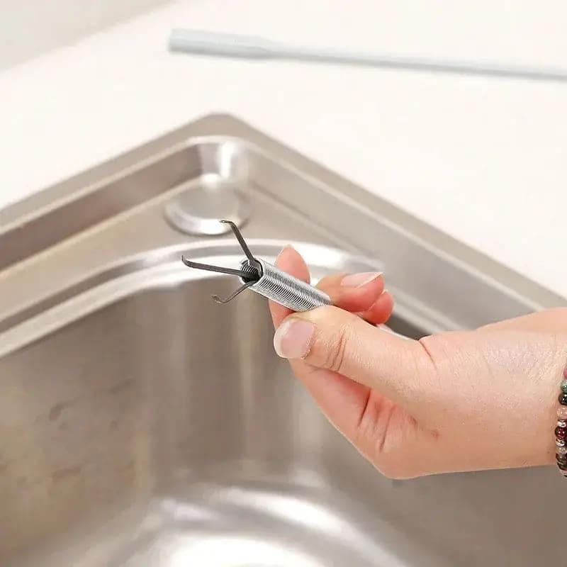 Flexible Claw Grabbing Tool