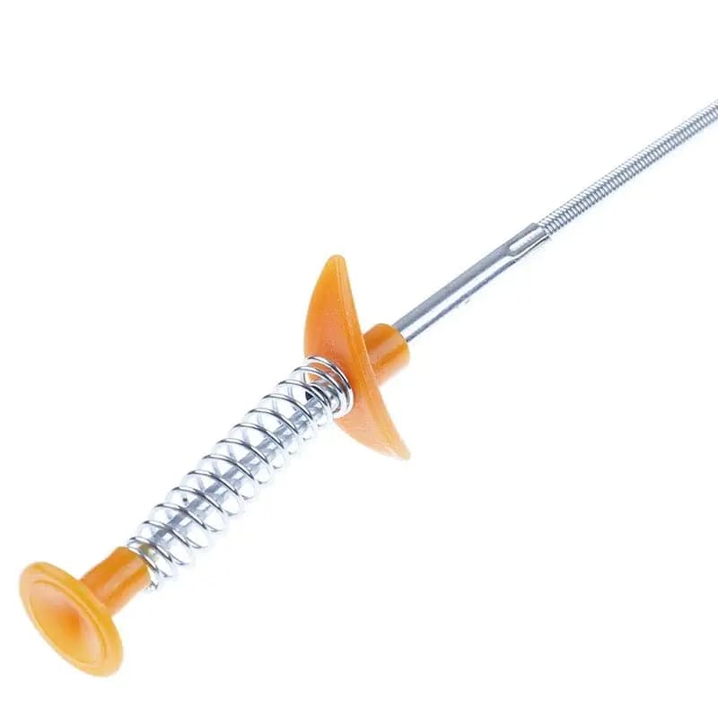 Flexible Claw Grabbing Tool