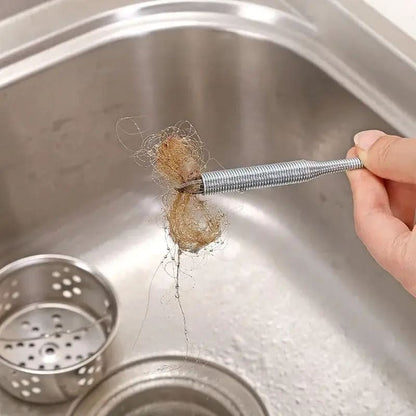 Flexible Claw Grabbing Tool