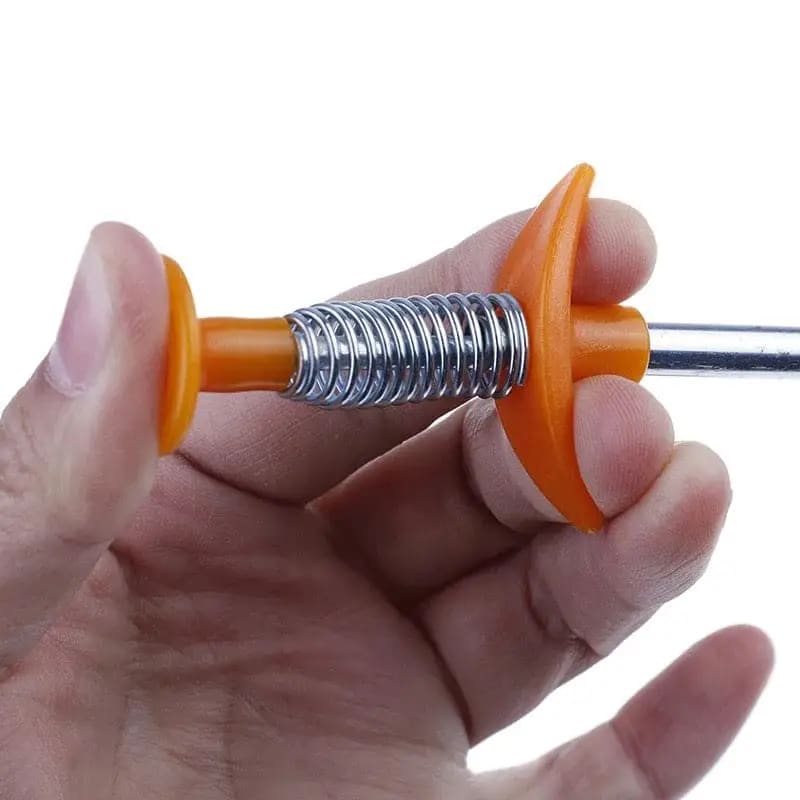 Flexible Claw Grabbing Tool