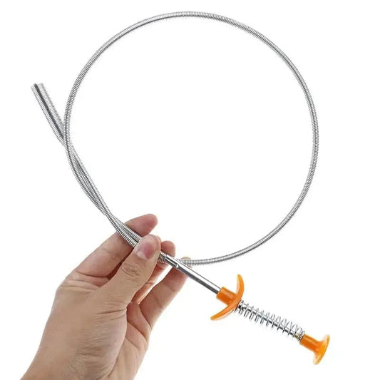 Flexible Claw Grabbing Tool