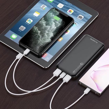 Floveme 10,000 mAh Power Bank