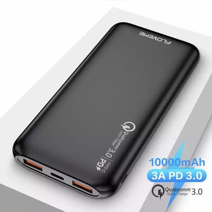 Floveme 10,000 mAh Power Bank