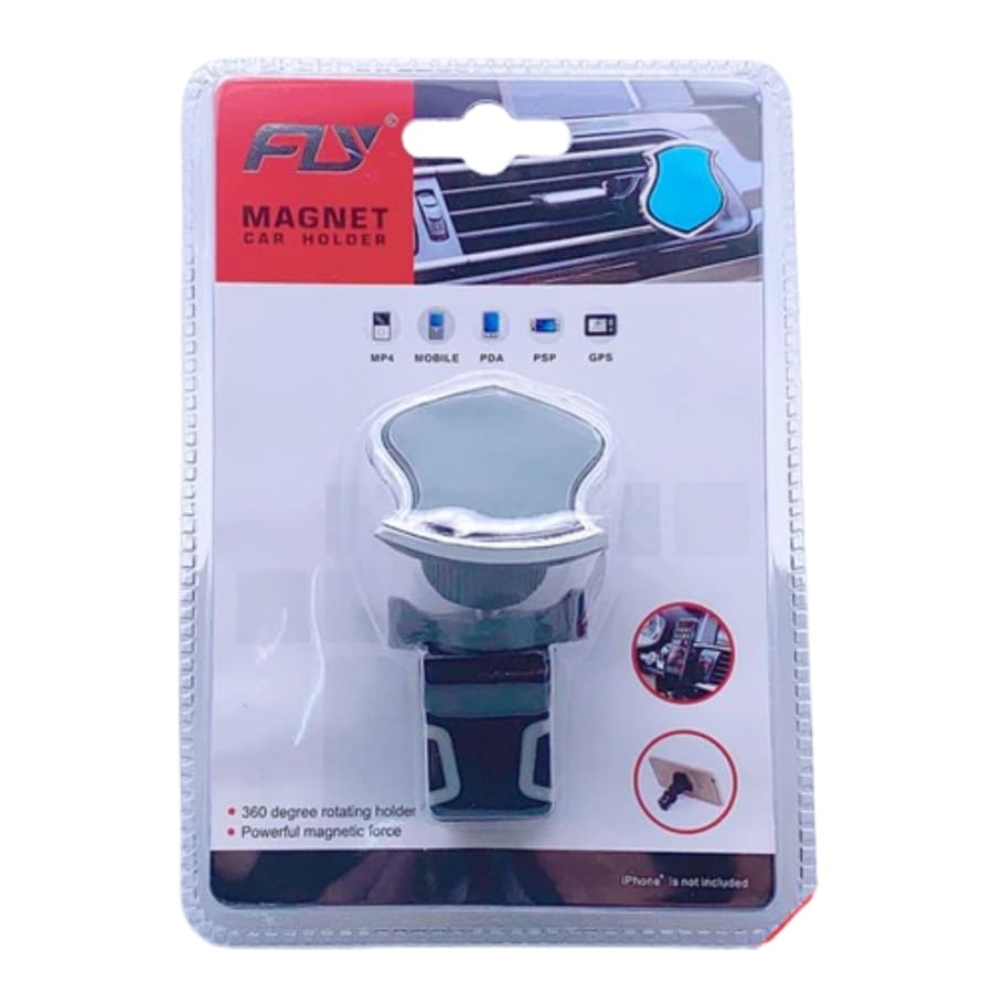 FLY MagFit Air Vent Holder 2300
