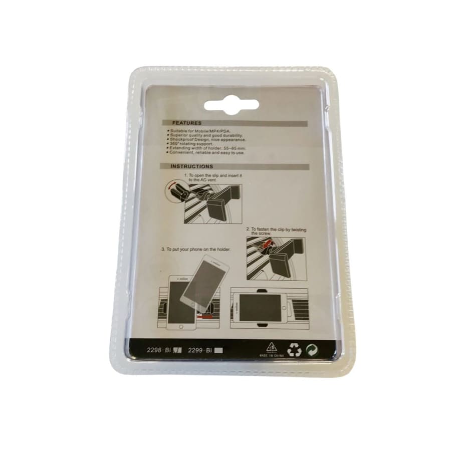 Fly Phone Holder
