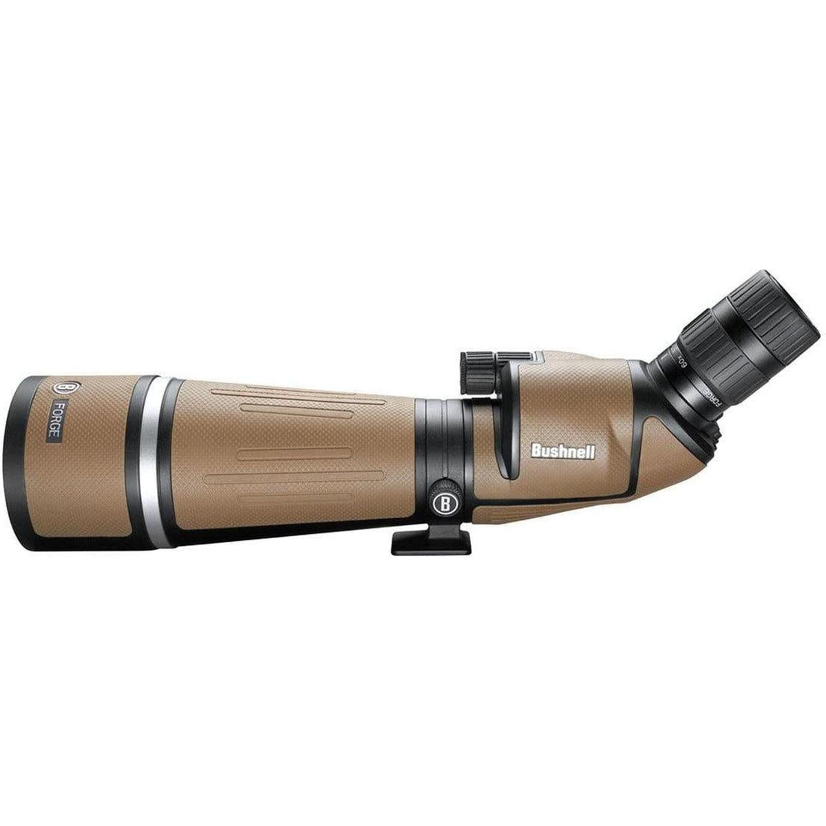 Bushnell Forge 20-60x80 Terrain Angled Spotting Scope