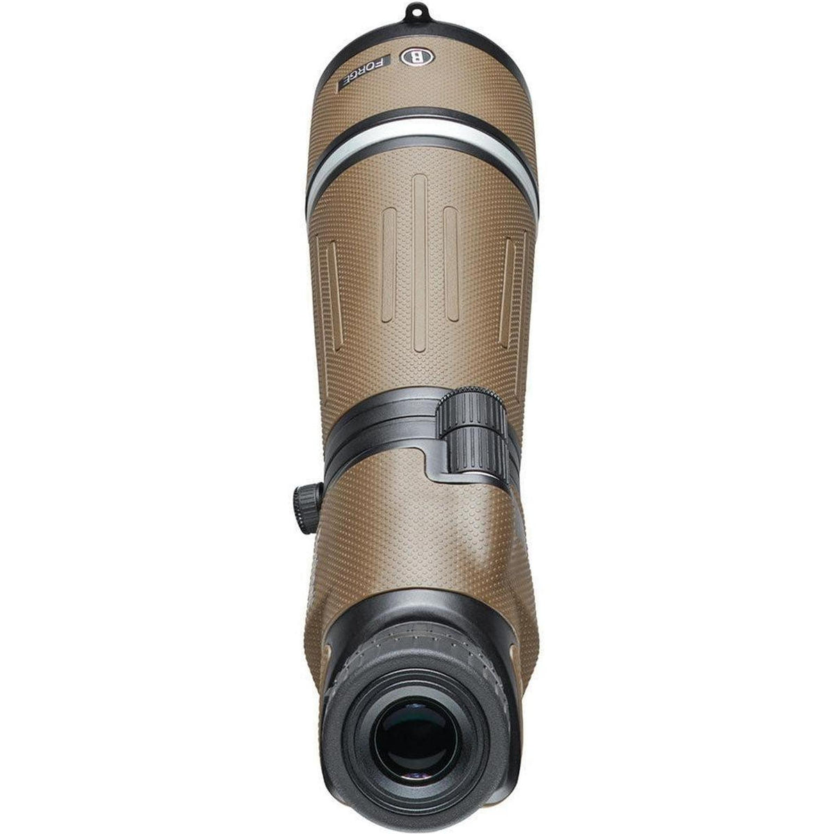 Bushnell Forge 20-60x80 Terrain Angled Spotting Scope
