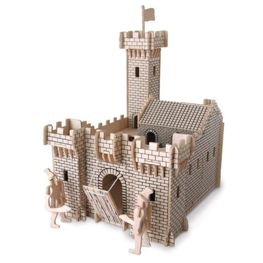 Fortress