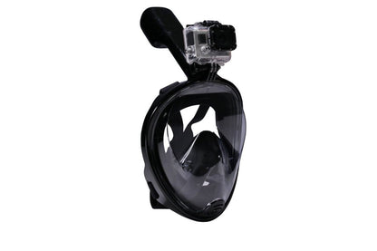 Diving Snorkel Full Face Mask