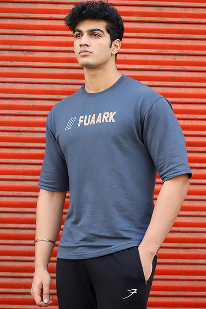 Greatest Oversized T-shirt Grey