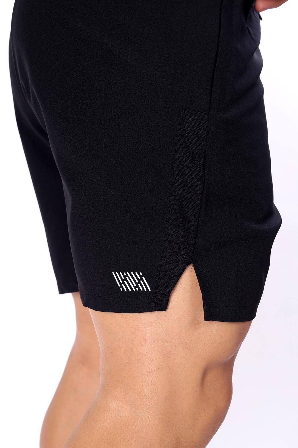 Studio Shorts Black