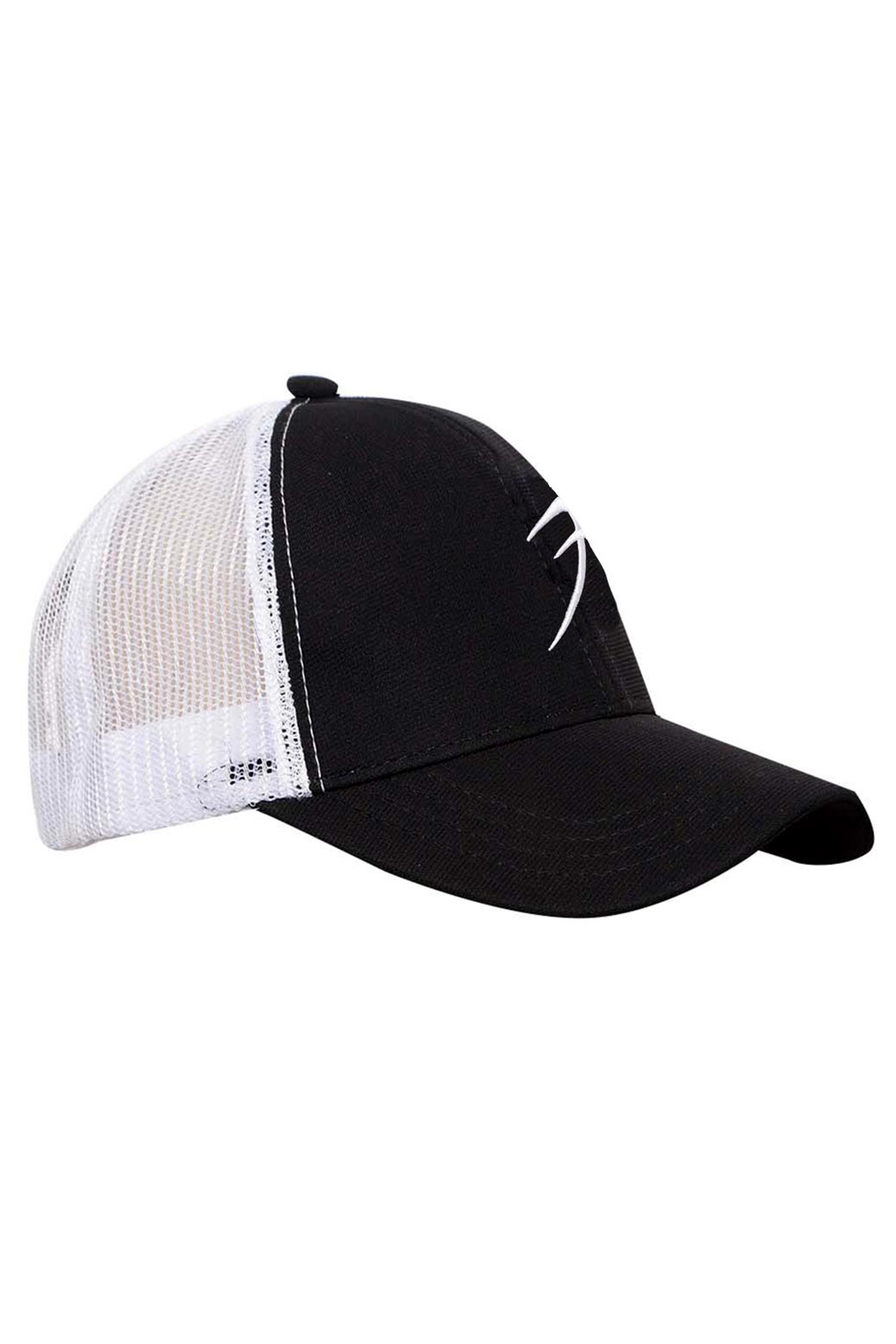 Trucker Cap Black