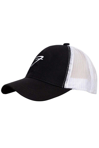 Trucker Cap Black