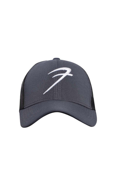 Trucker Cap Grey