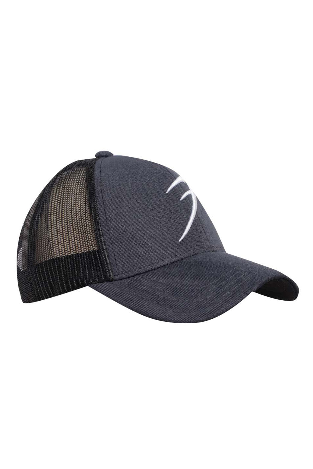 Trucker Cap Grey