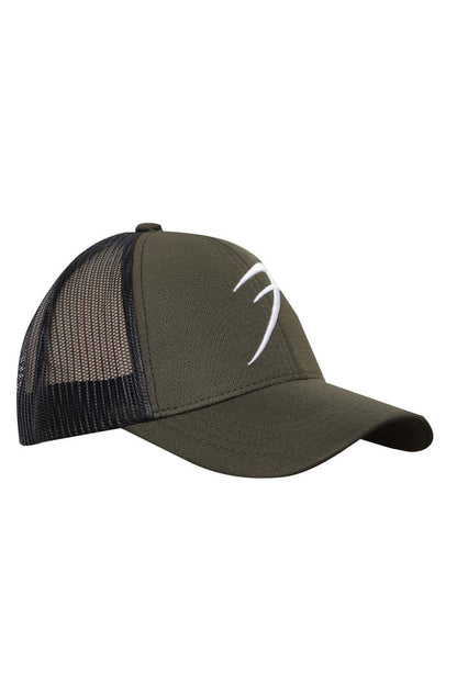 Trucker Cap Olive