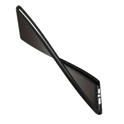 Full-Body Cover for iPad (7th, 8th, 9th generation) 10.2” (Gloss Black)