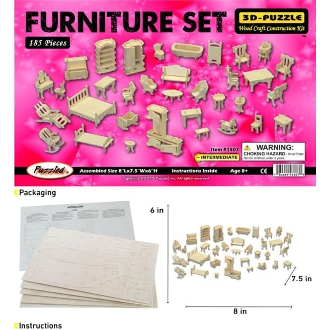 Furniture Set (large)