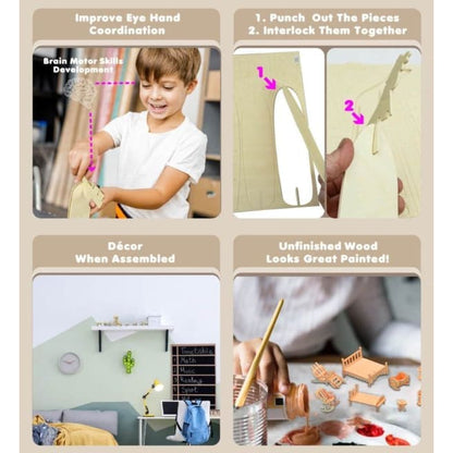 Furniture Set (large)