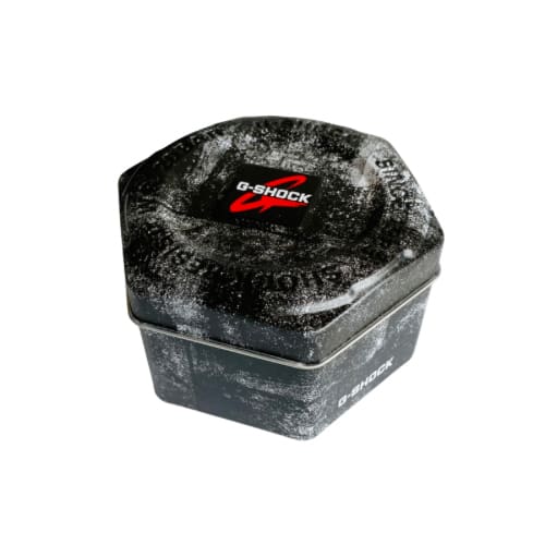 G-Shock GA700-4ACR