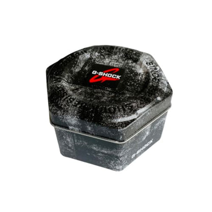 G-Shock GA700-4ACR