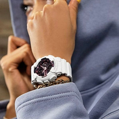 G-Shock Women’s S Series GMAS140M-7A