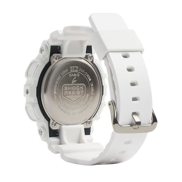 G-Shock Women’s S Series GMAS140M-7A