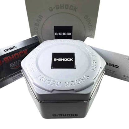 G-Shock Women’s S Series GMAS140M-7A