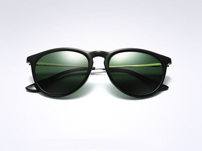 HD Polarized Lens Sunglasses Anti-Blue Ray Hydrophobic