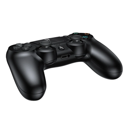 Wireless PS4 Controller with Dual Vibration, 6-Axis Motion & 3.5mm Audio (GA34)