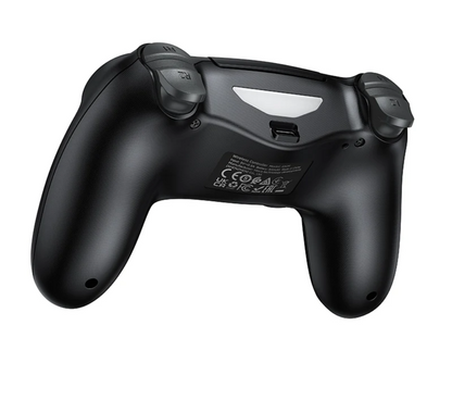 Wireless PS4 Controller with Dual Vibration, 6-Axis Motion & 3.5mm Audio (GA34)