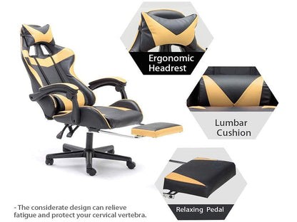 Gaming Chair Office Chair