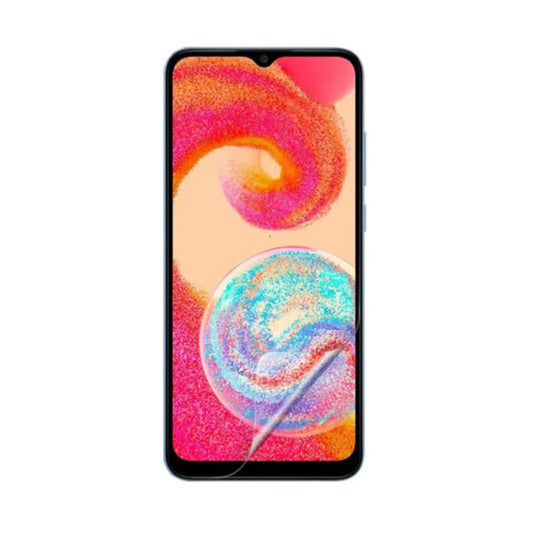 Hydrogel Screen Protector for Samsung Galaxy A04e