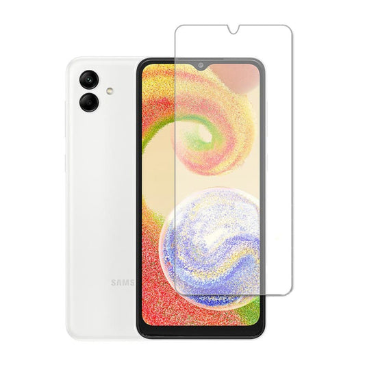Screen Protector for Samsung Galaxy A04e