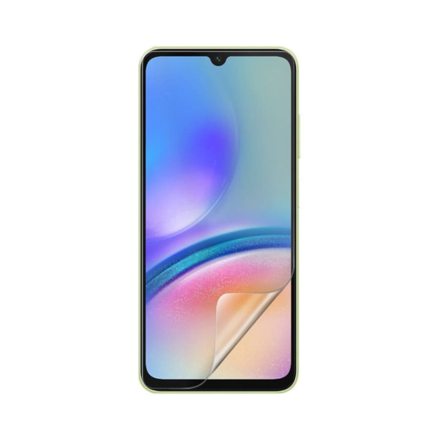 Samsung Galaxy A05 Hydrogel Screen Protector (Pack of 2)