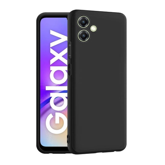 Protective Case for Samsung Galaxy A05 (Black)
