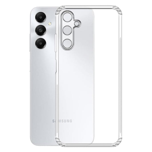 Protective Case for Samsung Galaxy A05s (Clear)