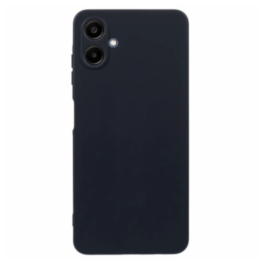 Protective Case for Samsung Galaxy A06 (Black)