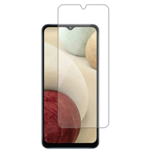 Screen Protector for Samsung Galaxy A12 Nacho (Pack of 2)
