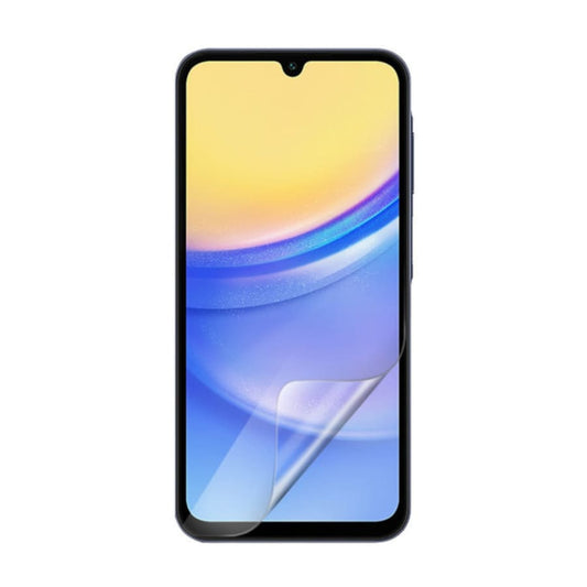 Samsung Galaxy A15 5G Hydrogel Screen Protector