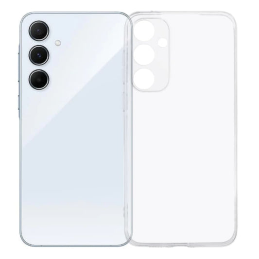 Protective Case for Samsung Galaxy A16 (Clear)