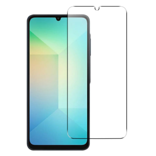 Screen Protector for Samsung Galaxy A16 (Pack of 2)