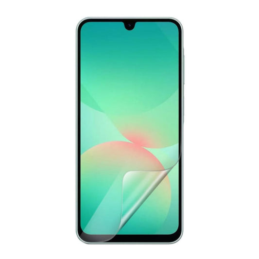 Samsung Galaxy A26 5G Hydrogel Screen Protector