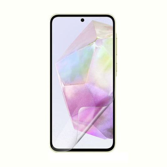 Samsung Galaxy A35 5G Hydrogel Screen Protector