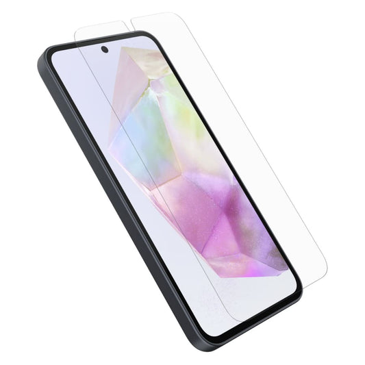 Screen Protector for Samsung Galaxy A35 5G (Pack of 2)