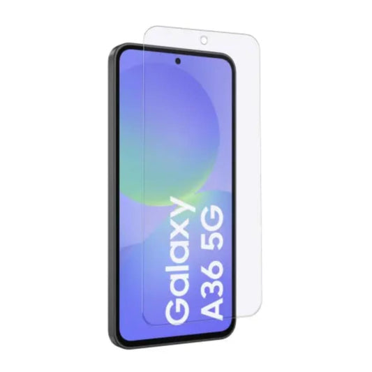Screen Protector for Samsung Galaxy A36 5G (Pack of 2)