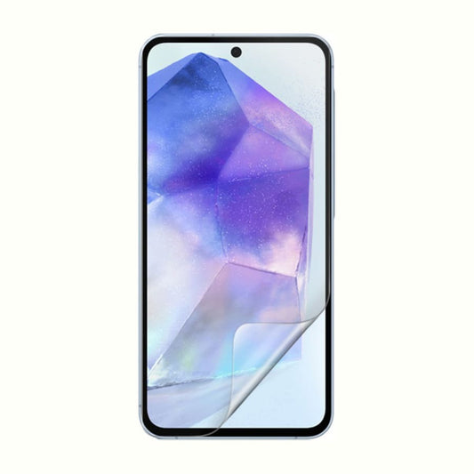 Samsung Galaxy A55 5G Hydrogel Screen Protector