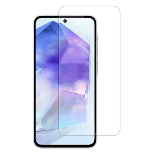Screen Protector for Samsung Galaxy A55 (Pack of 2)