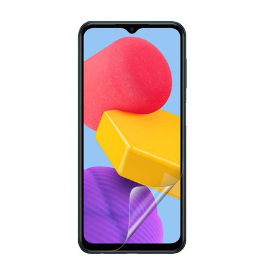 Hydrogel Screen Protector for Samsung Galaxy M13