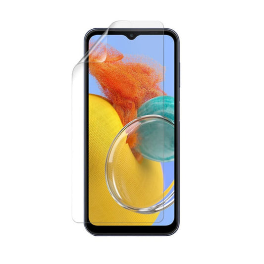 Hydrogel Screen Protector for Samsung Galaxy M14 (Pack of 2)